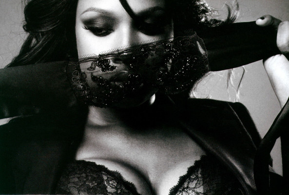 Jennifer Hudson pic #237351