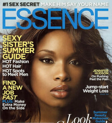 Jennifer Hudson pic #159181