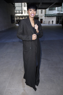 photo 24 in Jennifer Hudson gallery [id748522] 2014-12-17 00:00:00