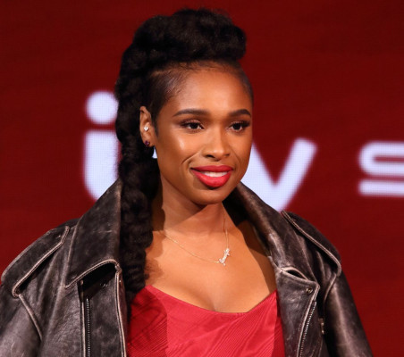 photo 21 in Jennifer Hudson gallery [id1027152] 2018-04-07 00:00:00
