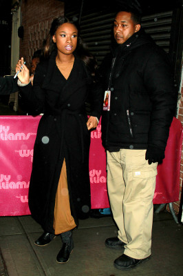 Jennifer Hudson pic #362638