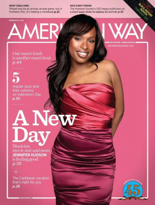 Jennifer Hudson pic #437558