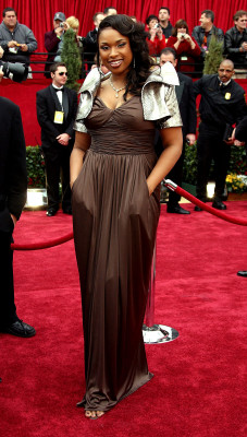 Jennifer Hudson pic #241362