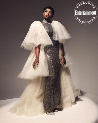 Jennifer Hudson pic #1237047
