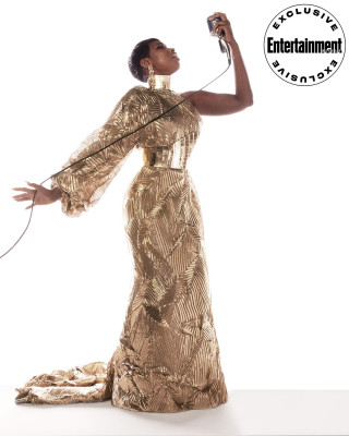 photo 4 in Jennifer Hudson gallery [id1237043] 2020-10-23 00:00:00