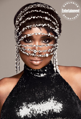 photo 7 in Jennifer Hudson gallery [id1237040] 2020-10-23 00:00:00