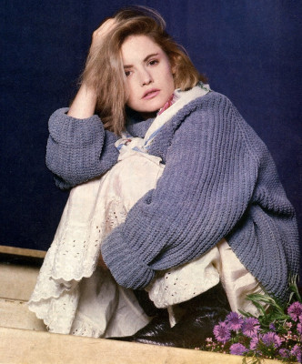 Jennifer Jason Leigh pic #828858