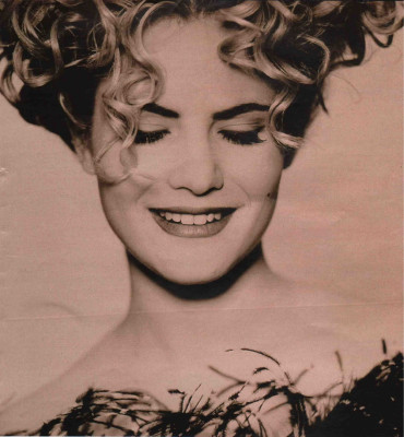Jennifer Jason Leigh pic #828854
