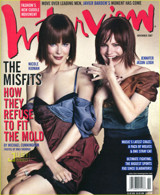 Jennifer Jason Leigh pic #828852
