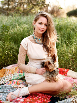 Jennifer Lawrence pic #593973