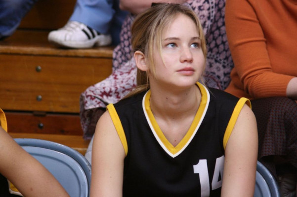 Jennifer Lawrence pic #605587