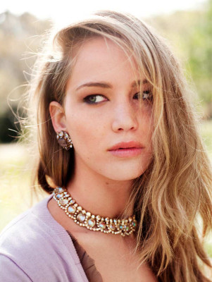 Jennifer Lawrence pic #593972