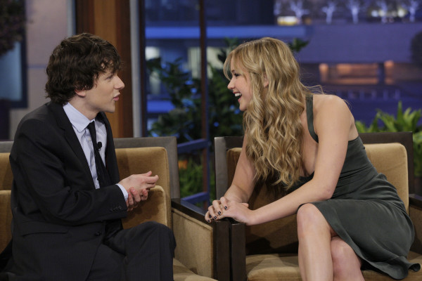 photo 18 in Jennifer Lawrence gallery [id388188] 2011-06-27 00:00:00