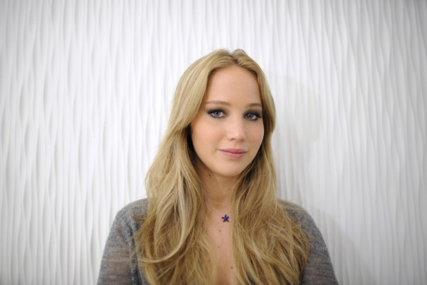 Jennifer Lawrence pic #391167