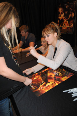 Jennifer Lawrence pic #499930