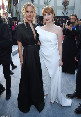 photo 17 in Jennifer Lawrence gallery [id1144324] 2019-06-14 00:00:00