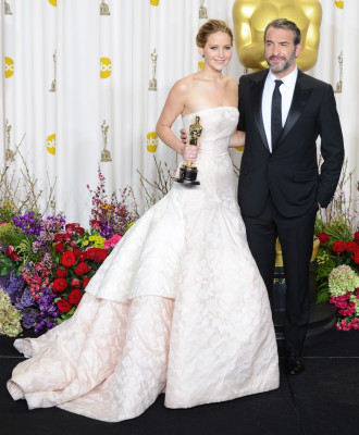 Jennifer Lawrence pic #603028