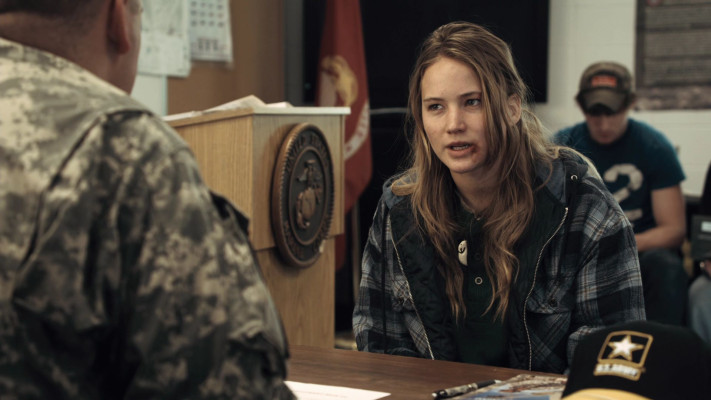 Jennifer Lawrence pic #494896
