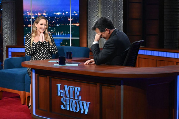photo 6 in Jennifer Lawrence gallery [id1286101] 2021-12-10 00:00:00