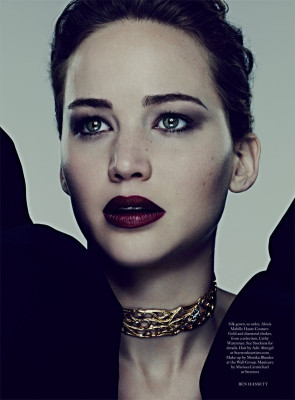 Jennifer Lawrence pic #638666