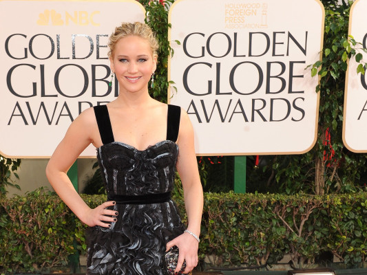 Jennifer Lawrence pic #612225