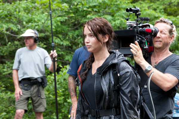 Jennifer Lawrence pic #613109