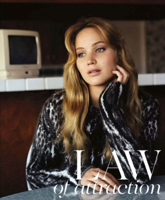 Jennifer Lawrence pic #613553