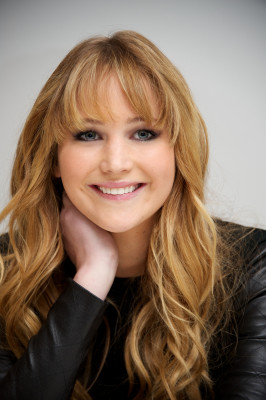 Jennifer Lawrence pic #456386
