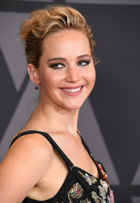 Jennifer Lawrence pic #979537