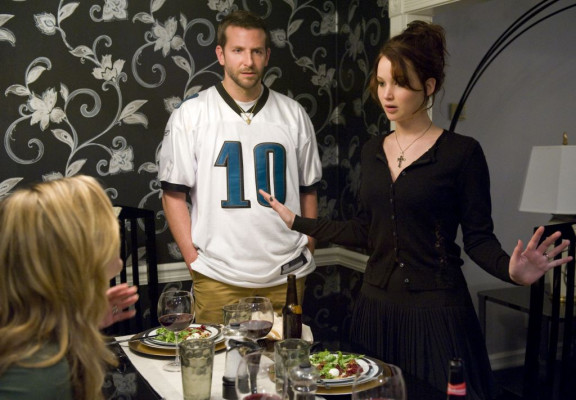 Jennifer Lawrence pic #596042