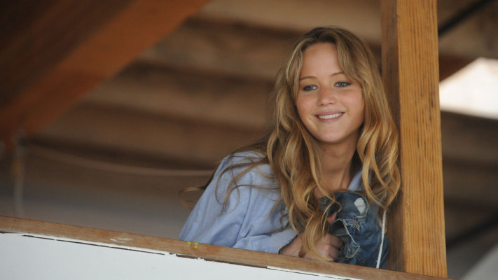 Jennifer Lawrence pic #613116