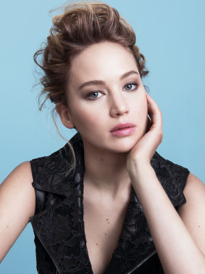 Jennifer Lawrence pic #774178