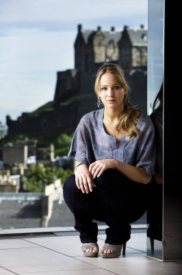photo 17 in Jennifer Lawrence gallery [id370248] 2011-04-20 00:00:00