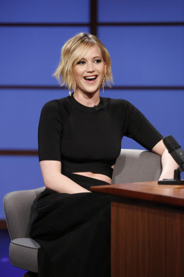 Jennifer Lawrence pic #702856