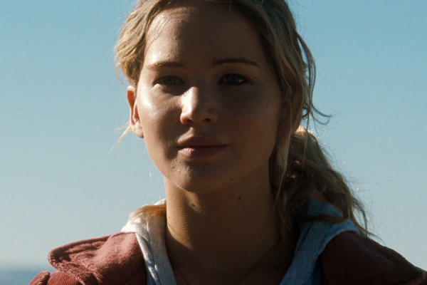 Jennifer Lawrence pic #611735