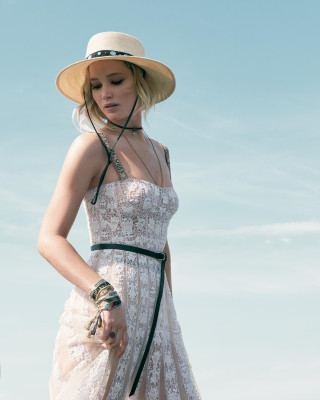 Jennifer Lawrence pic #968534