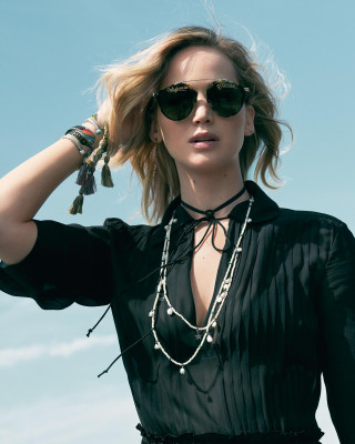 Jennifer Lawrence pic #968535