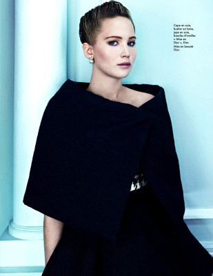 Jennifer Lawrence pic #664838