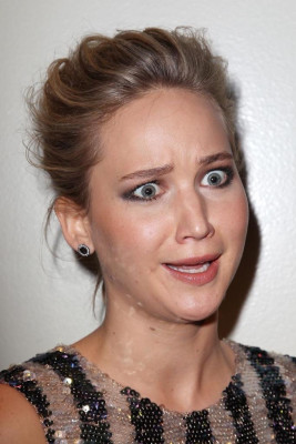 Jennifer Lawrence pic #766317