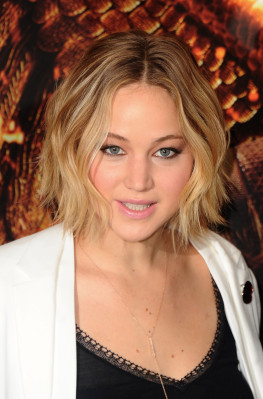 Jennifer Lawrence pic #741181