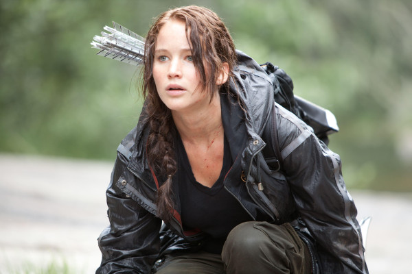 Jennifer Lawrence pic #613133