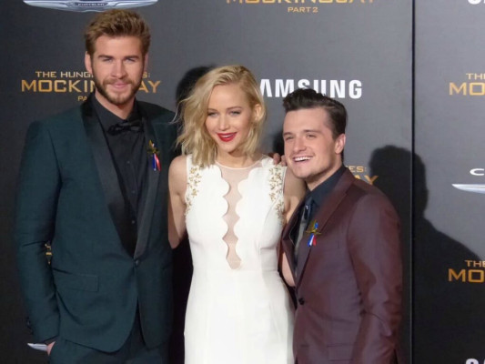 Jennifer Lawrence pic #812878