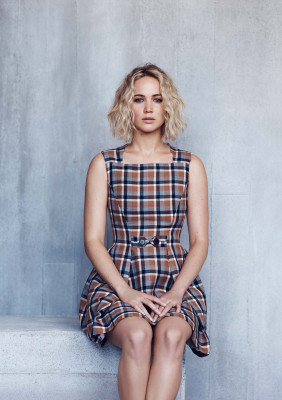 Jennifer Lawrence pic #821726