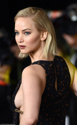 Jennifer Lawrence pic #809926