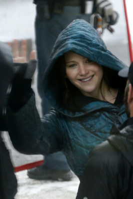 Jennifer Lawrence pic #711687