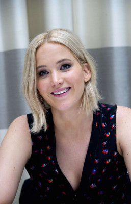 Jennifer Lawrence pic #809709