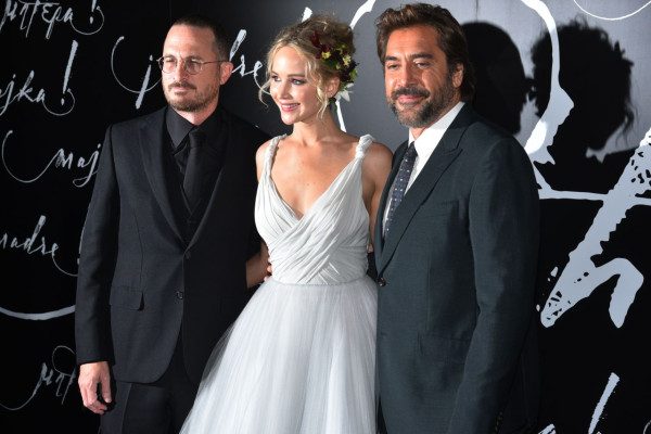 Jennifer Lawrence pic #963467