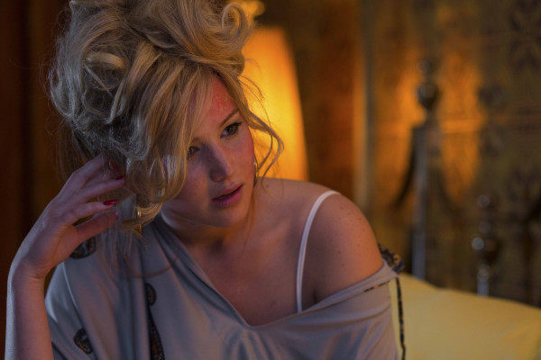 Jennifer Lawrence pic #1315184