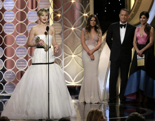 Jennifer Lawrence pic #661844
