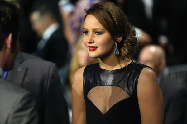 Jennifer Lawrence pic #608127